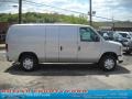 Ingot Silver Metallic - E Series Van E150 XLT Cargo Photo No. 2