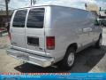 Ingot Silver Metallic - E Series Van E150 XLT Cargo Photo No. 3