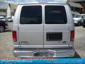 Ingot Silver Metallic - E Series Van E150 XLT Cargo Photo No. 4