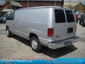 Ingot Silver Metallic - E Series Van E150 XLT Cargo Photo No. 5