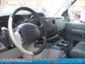 Ingot Silver Metallic - E Series Van E150 XLT Cargo Photo No. 8