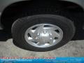 Ingot Silver Metallic - E Series Van E150 XLT Cargo Photo No. 11
