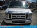Ingot Silver Metallic - E Series Van E150 XLT Cargo Photo No. 17