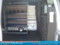 Ingot Silver Metallic - E Series Van E150 XLT Cargo Photo No. 18