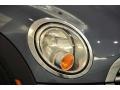 Horizon Blue Metallic - Cooper Convertible Photo No. 29