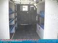 Ingot Silver Metallic - E Series Van E150 XLT Cargo Photo No. 19