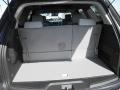 Cyber Gray Metallic - Acadia SLT AWD Photo No. 17