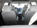 Cyber Gray Metallic - Acadia SLT AWD Photo No. 18