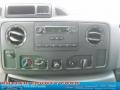 Ingot Silver Metallic - E Series Van E150 XLT Cargo Photo No. 22