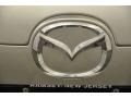 2007 True Silver Metallic Mazda CX-7 Touring  photo #4
