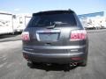 2011 Cyber Gray Metallic GMC Acadia SLT AWD  photo #19