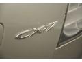 2007 True Silver Metallic Mazda CX-7 Touring  photo #5
