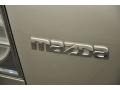 2007 True Silver Metallic Mazda CX-7 Touring  photo #6