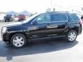 2011 Onyx Black GMC Terrain SLE AWD  photo #4