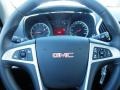 2011 Onyx Black GMC Terrain SLE AWD  photo #9