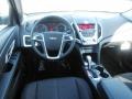 2011 Onyx Black GMC Terrain SLE AWD  photo #13