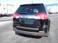 2011 Onyx Black GMC Terrain SLE AWD  photo #18