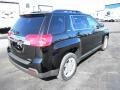 2011 Onyx Black GMC Terrain SLE AWD  photo #22