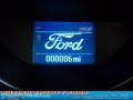 2012 Kona Blue Metallic Ford Focus S Sedan  photo #25