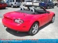 True Red - MX-5 Miata Roadster Photo No. 2