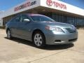Aloe Green Metallic - Camry LE Photo No. 1