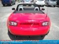 True Red - MX-5 Miata Roadster Photo No. 3