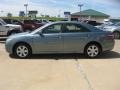 Aloe Green Metallic - Camry LE Photo No. 4