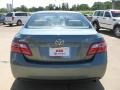 Aloe Green Metallic - Camry LE Photo No. 6