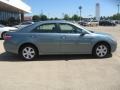 Aloe Green Metallic - Camry LE Photo No. 8