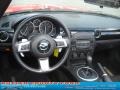 True Red - MX-5 Miata Roadster Photo No. 10