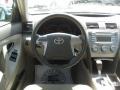 Aloe Green Metallic - Camry LE Photo No. 9