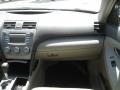 Aloe Green Metallic - Camry LE Photo No. 11