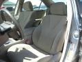 Aloe Green Metallic - Camry LE Photo No. 14