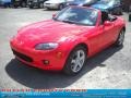 True Red - MX-5 Miata Roadster Photo No. 16