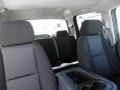 2011 Onyx Black GMC Sierra 1500 SL Crew Cab 4x4  photo #17