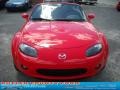 True Red - MX-5 Miata Roadster Photo No. 17