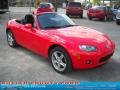 True Red - MX-5 Miata Roadster Photo No. 18