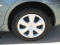 Aloe Green Metallic - Camry LE Photo No. 19