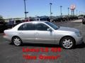 Millennium Silver Metallic - LS 430 Photo No. 1