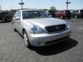 Millennium Silver Metallic - LS 430 Photo No. 2