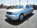 Millennium Silver Metallic - LS 430 Photo No. 3
