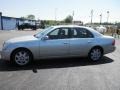 Millennium Silver Metallic - LS 430 Photo No. 4