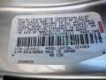 Millennium Silver Metallic - LS 430 Photo No. 5