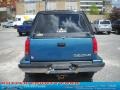 1998 Medium Blue-Green Metallic Chevrolet C/K K1500 Extended Cab 4x4  photo #3