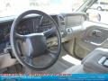 Medium Blue-Green Metallic - C/K K1500 Extended Cab 4x4 Photo No. 7