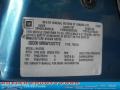 Medium Blue-Green Metallic - C/K K1500 Extended Cab 4x4 Photo No. 9