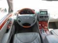 Millennium Silver Metallic - LS 430 Photo No. 17