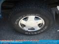 Medium Blue-Green Metallic - C/K K1500 Extended Cab 4x4 Photo No. 12