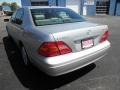 Millennium Silver Metallic - LS 430 Photo No. 21