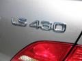 Millennium Silver Metallic - LS 430 Photo No. 22